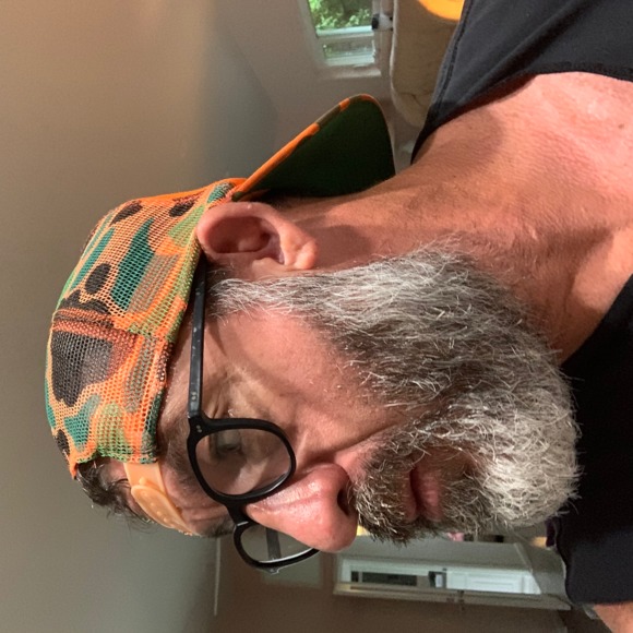 Profile Picture of Michael Kugler (@vonkoog) on Poshmark