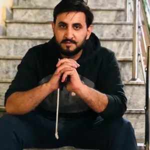 Sarmad Ijaz - Tiktok Profile Picture of Sarmad Ijaz (@sarmadijaz6) on Tiktok