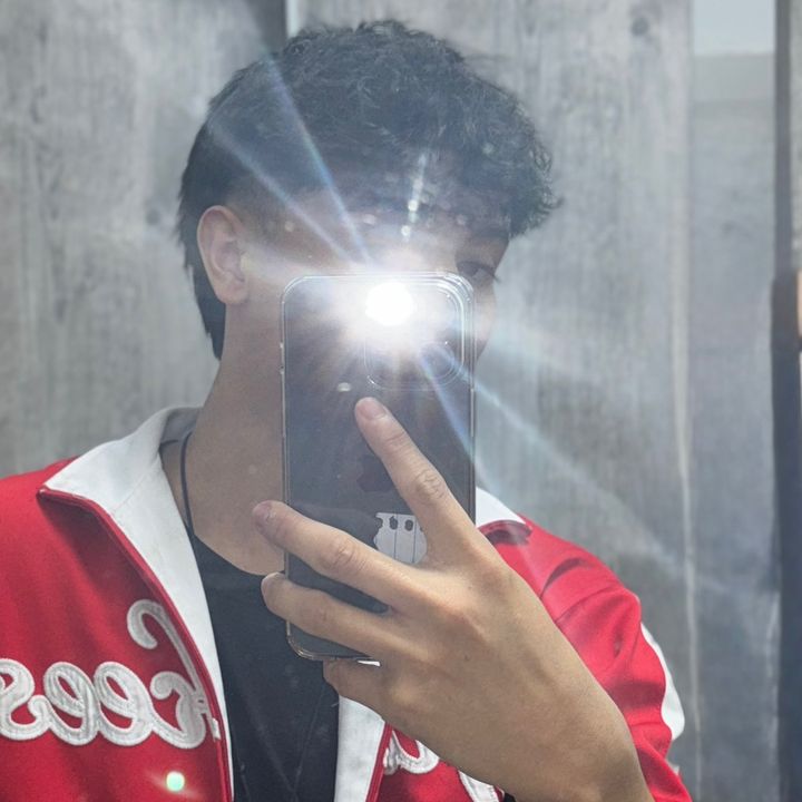 Profile Picture of Alexander Jose (@alexandermendez1623) on Tiktok