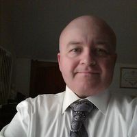 Profile Picture of Fred Bishop (@fred-bishop-28) on Quora