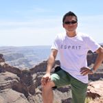 Profile Picture of Ivan Kwan (@ivankwan0215) on Instagram
