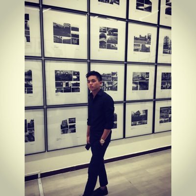 Profile Picture of Chun Lock Lai (@SethLaiCL) on Twitter