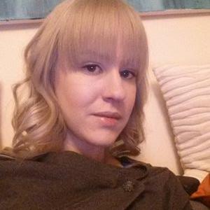 Profile Picture of Brittany Loder (@brittanyloder85) on Twitter
