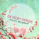 Profile Picture of Judith Pottgiesser (@degoeydesign) on Instagram
