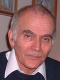 Profile Picture of George Gomori (writer)on Wikipedia