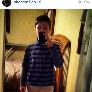 Profile Picture of Chase Millen (@chasemillen.19) on Myspace
