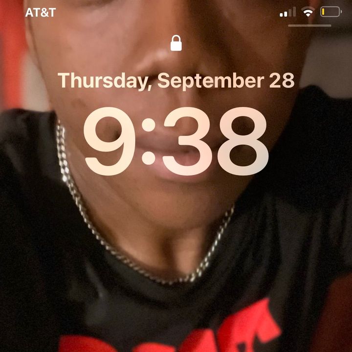 Profile Picture of Andrea Traylor (@adoree_andreaaa) on Tiktok