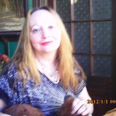 Profile Picture of Marianne Jordan L (@mariann68192781) on Twitter