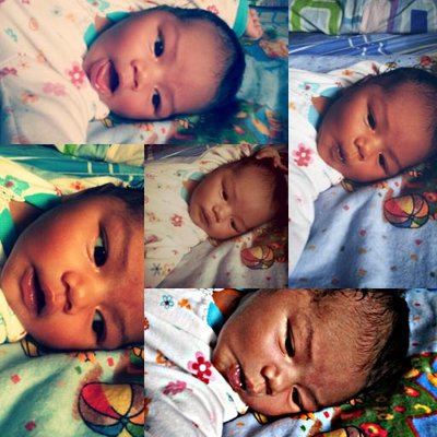 Profile Picture of Astrid Celine Allen (@astrid033) on Twitter