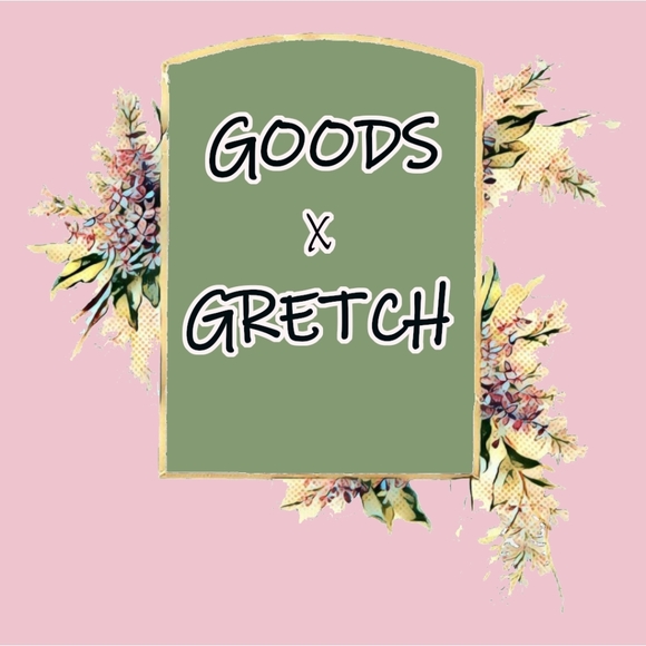 Gretchen Stripes - Poshmark Profile Picture of Gretchen Stripes (@goodsxgretch) on Poshmark