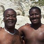Profile Picture of Anthony Patterson (@tonyteepee02) on Instagram