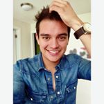Profile Picture of Andrés Cadena (@andycadena) on Instagram