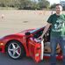 Profile Picture of Daniel Balter (@daniel.balter.52) on Facebook