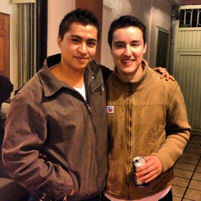 Profile Picture of Jose Alberto Cavazos (@CavazosPepe05) on Twitter