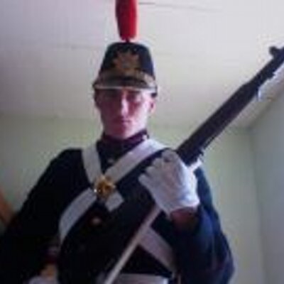 Profile Picture of Chad Turney (@@chad_turney) on Twitter