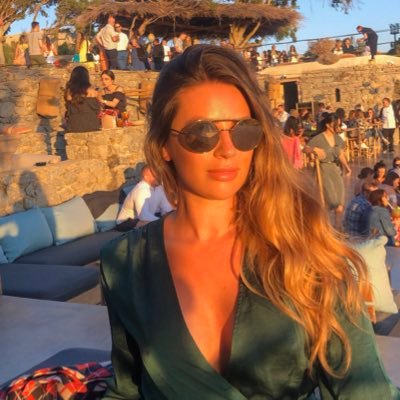 Profile Picture of Hayley Riley (@HJS888) on Twitter