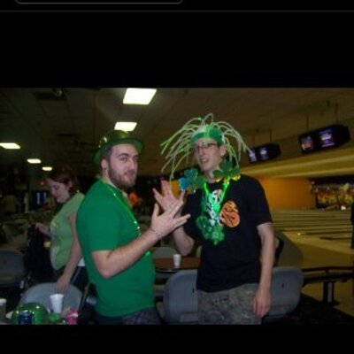 Profile Picture of Robbie Wedebrook (@Jesusfreak394) on Twitter