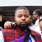 Profile Picture of caleb statman jackson esq. (@cliffsidecaleb) on Instagram