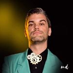 Profile Picture of Greg Myer (@grogmyer) on Instagram