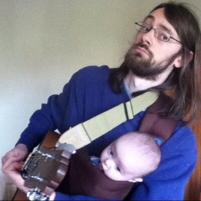 Profile Picture of John Ballantyne (@@Tavish13) on Twitter