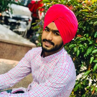 Profile Picture of Adarshpal Singh (Rubal) (@adrashpal.singh) on Facebook