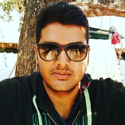 Profile Picture of Tarun (@CappuChinu) on Twitter