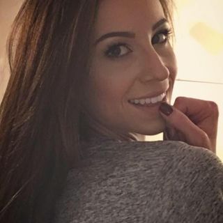 Profile Picture of Kirstin Senger (@kirstin.senger) on Facebook