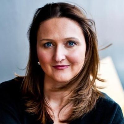 Profile Photo of Gwendolyn Rutten (@RuttenGwendolyn) on Twitter