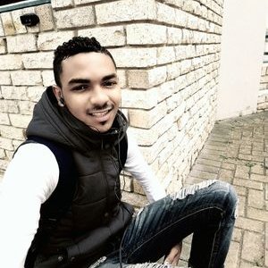 Profile Picture of Bevan Chadd Smith (@BevanChadd) on Twitter