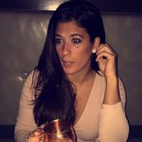 Profile Picture of Abbey Benjamin (@abbey-benjamin-2) on Quora