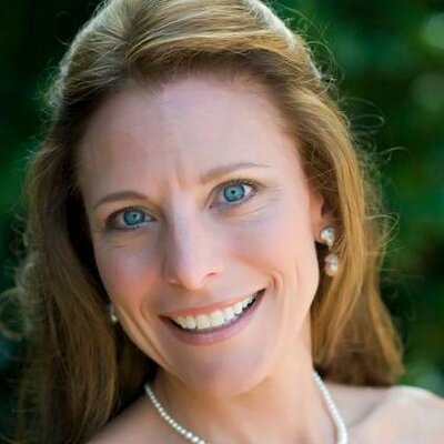 Profile Picture of Cassandra Petersen (@Ironmomcass) on Twitter