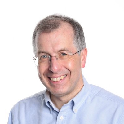Profile Picture of Colin Mulligan (@colin_mulligan) on Twitter