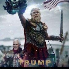 Profile Picture of Hunting Liberals. (Deplorable Smelly Hillbilly ) (@JeffHerron16) on Twitter