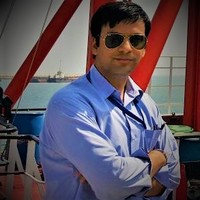 Profile Picture of Basant Kumar (@basant-kumar-194) on Quora