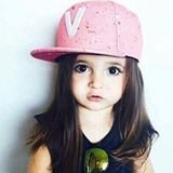 Profile Picture of Hailey Bloom (@HaileyBloom8) on Twitter