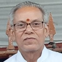 Profile Picture of Venkata Koteswara Rao (@Koteswaravhp) on Twitter