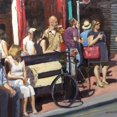 Profile Photo of Metcalfe Fine Art (@metcalfeart) on Twitter