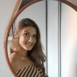 Profile Picture of Marina Satler (@marina_satler) on Instagram