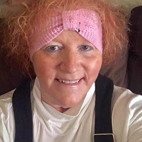 Roxanne Harrison-walters - Poshmark Profile Picture of Roxanne Harrison-walters (@roxannern2003) on Poshmark