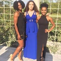 Profile Picture of Makaila Banks (@makaila-banks) on Quora