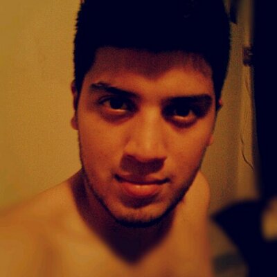 Profile Picture of Aaron De Paz (@depaz_cordova24) on Twitter