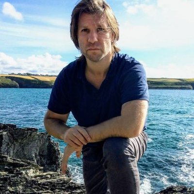 Profile Picture of Peter Cadwell (@petercadwell) on Twitter