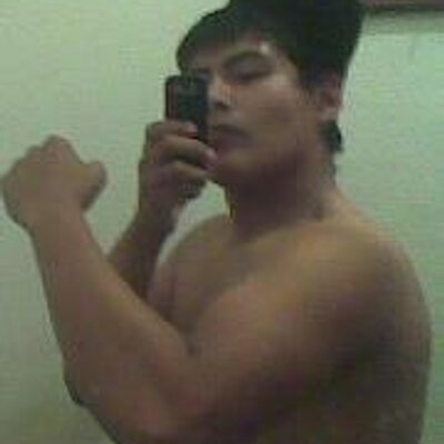 Profile Picture of Fernando Pintor Kao (@KaoFer) on Twitter