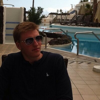 Profile Picture of James Caddick (@caddyroo) on Twitter
