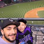 Profile Picture of Dustin Dominguez (@dominguez.dustin) on Instagram