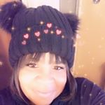 Profile Picture of Lynthia Thomas (@hornsbykaye) on Instagram