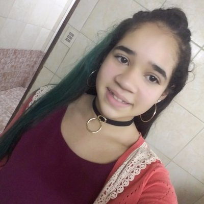Profile Picture of H 💎Michaels 💎 (@Hanna_Mich3lle) on Twitter