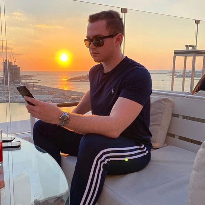 Profile Picture of Drone (@donecannon) on Tiktok