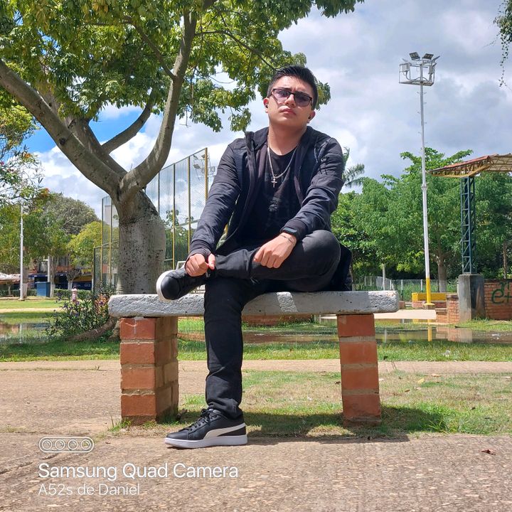 Profile Picture of Daniel Fino (@danielfino_16) on Tiktok