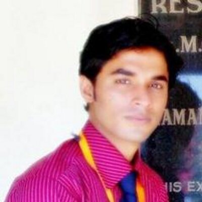 Profile Picture of Nikhil Prakash (@nikhilprakash88) on Twitter